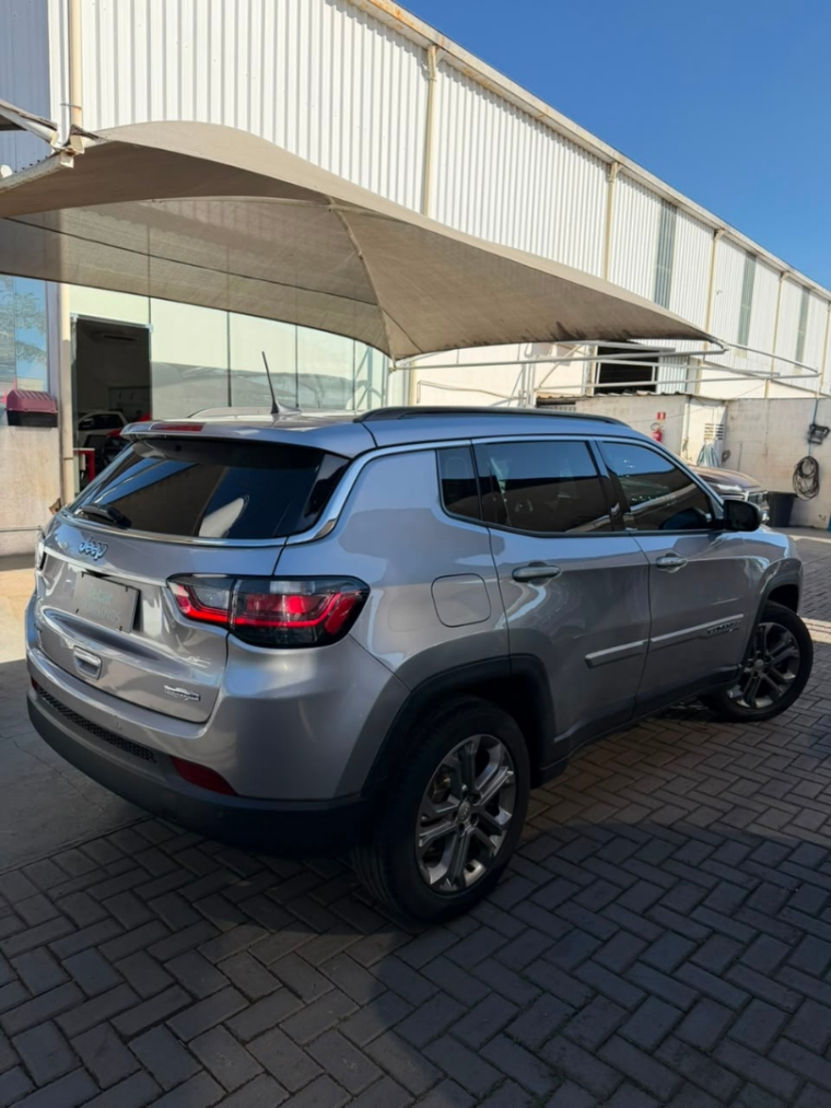jeep compass 1.3 t270 turbo flex longitude at6 4p automatico 20243