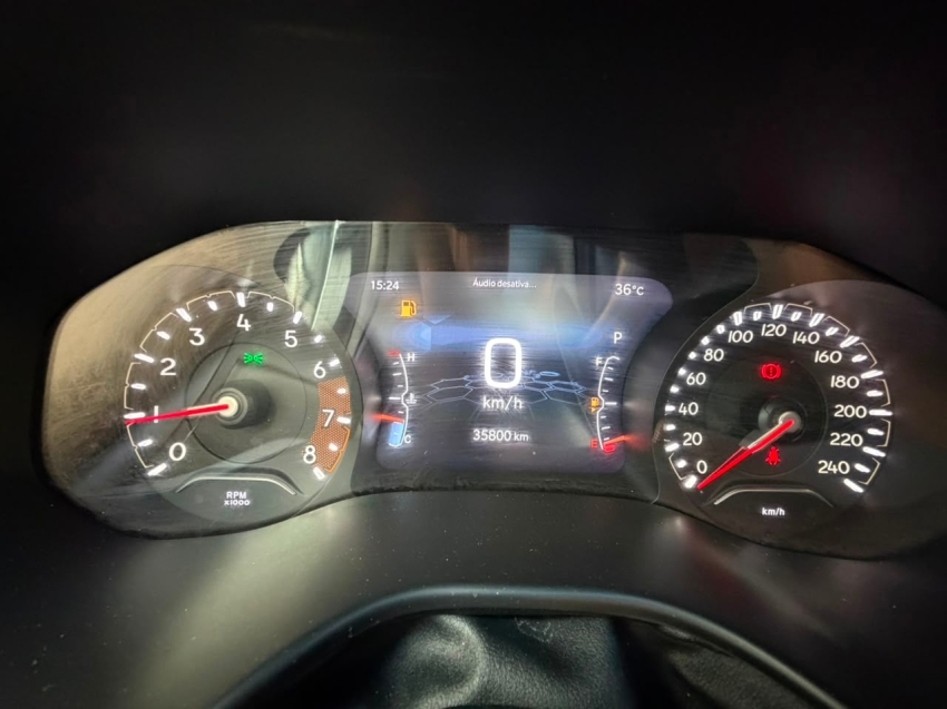 jeep compass 1.3 t270 turbo flex longitude at6 4p automatico 20246