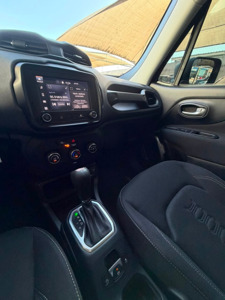 jeep renegade 1.3 t270 turbo flex at6 4p automatico 20255