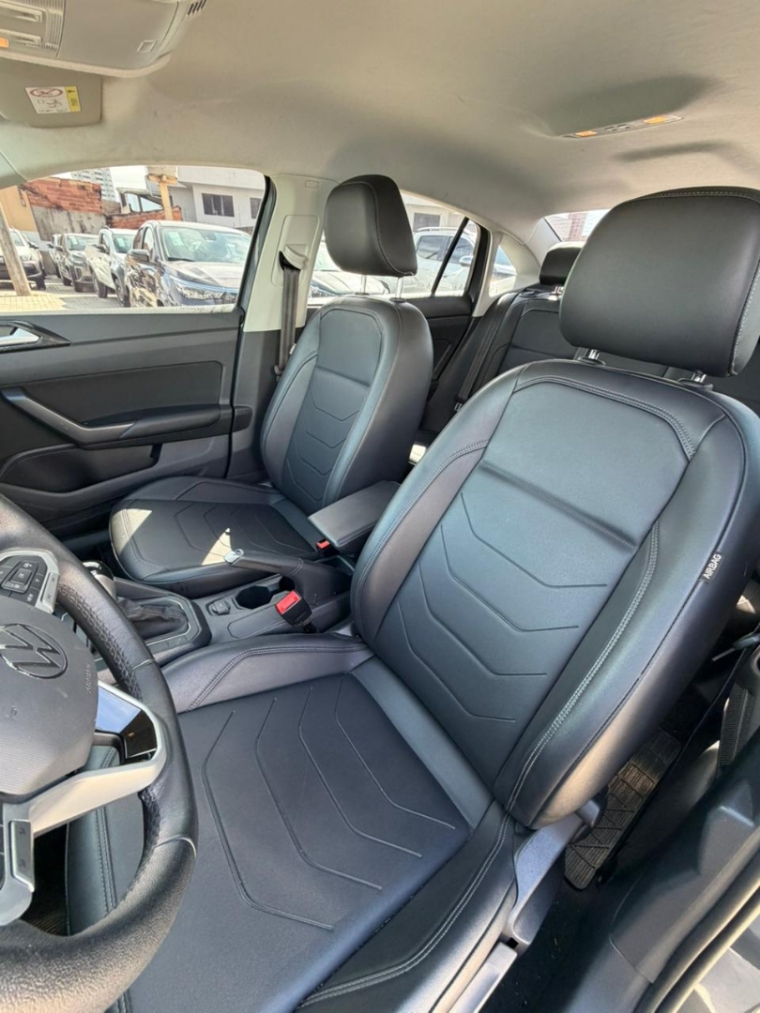 volkswagen virtus 1.0 200 tsi comfortline automatico flex 4p 20247