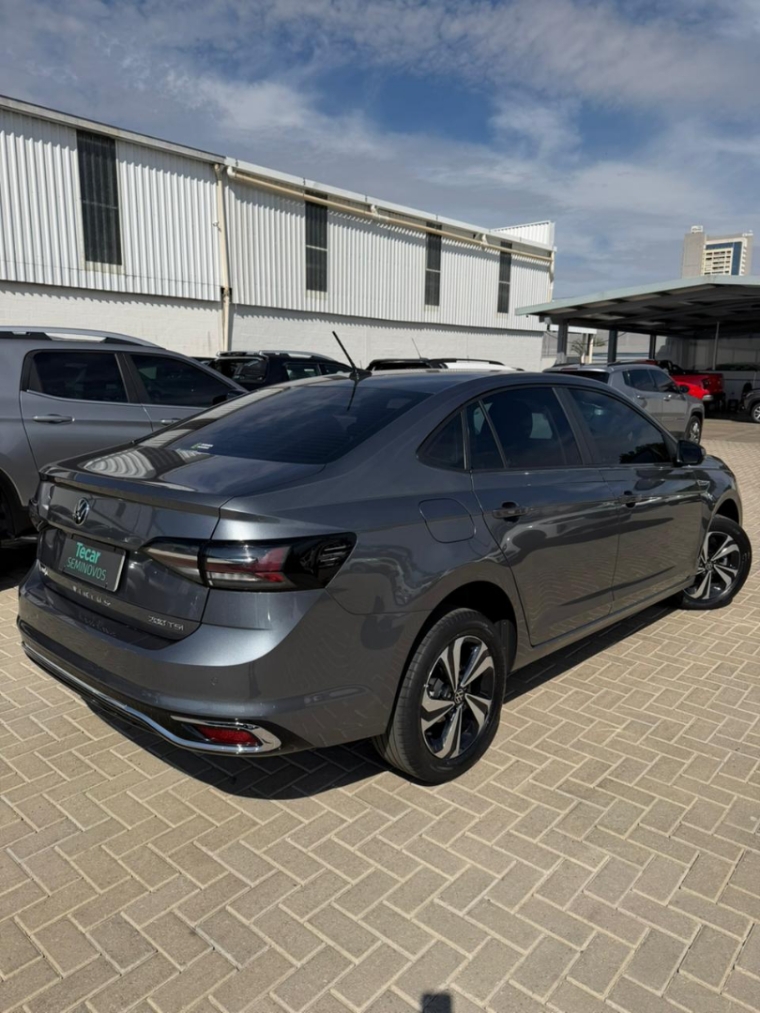 volkswagen virtus 1.0 200 tsi comfortline automatico flex 4p 20242