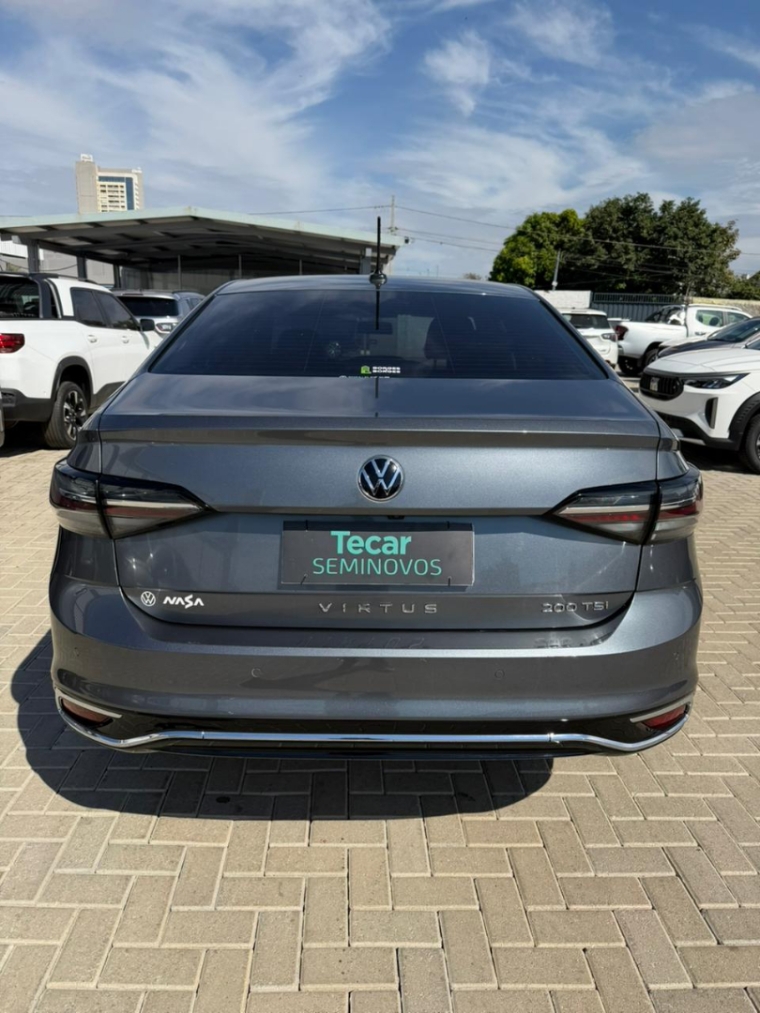 volkswagen virtus 1.0 200 tsi comfortline automatico flex 4p 20243