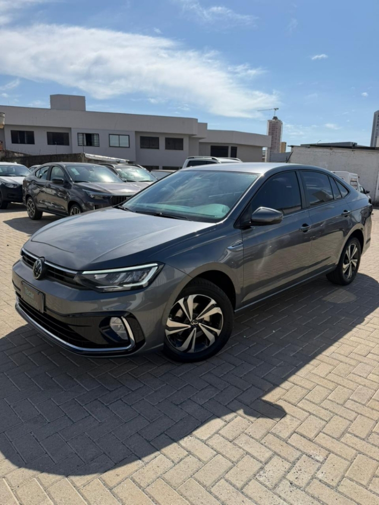 volkswagen virtus 1.0 200 tsi comfortline automatico flex 4p 20240