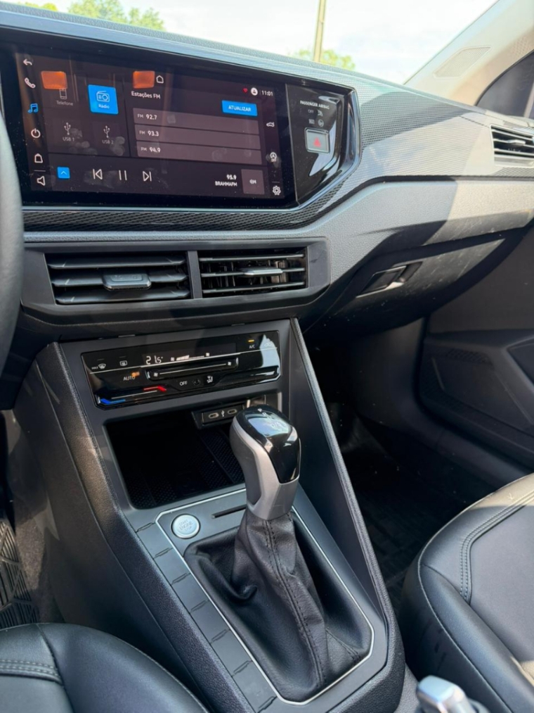 volkswagen virtus 1.0 200 tsi comfortline automatico flex 4p 20245