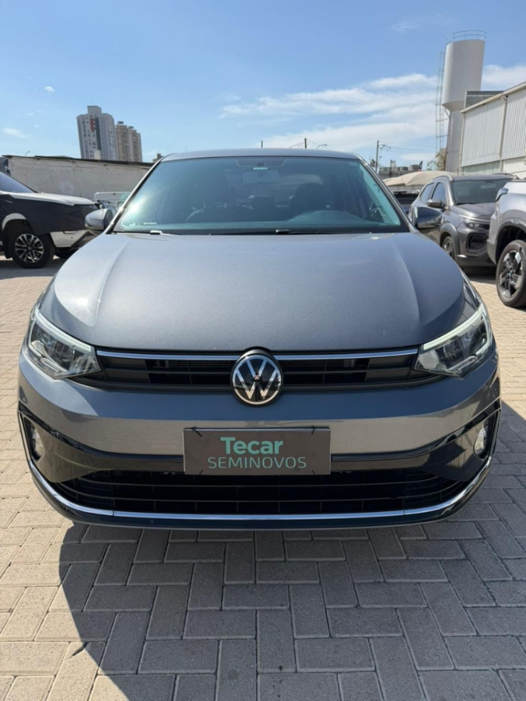 volkswagen virtus 1.0 200 tsi comfortline automatico flex 4p 20241