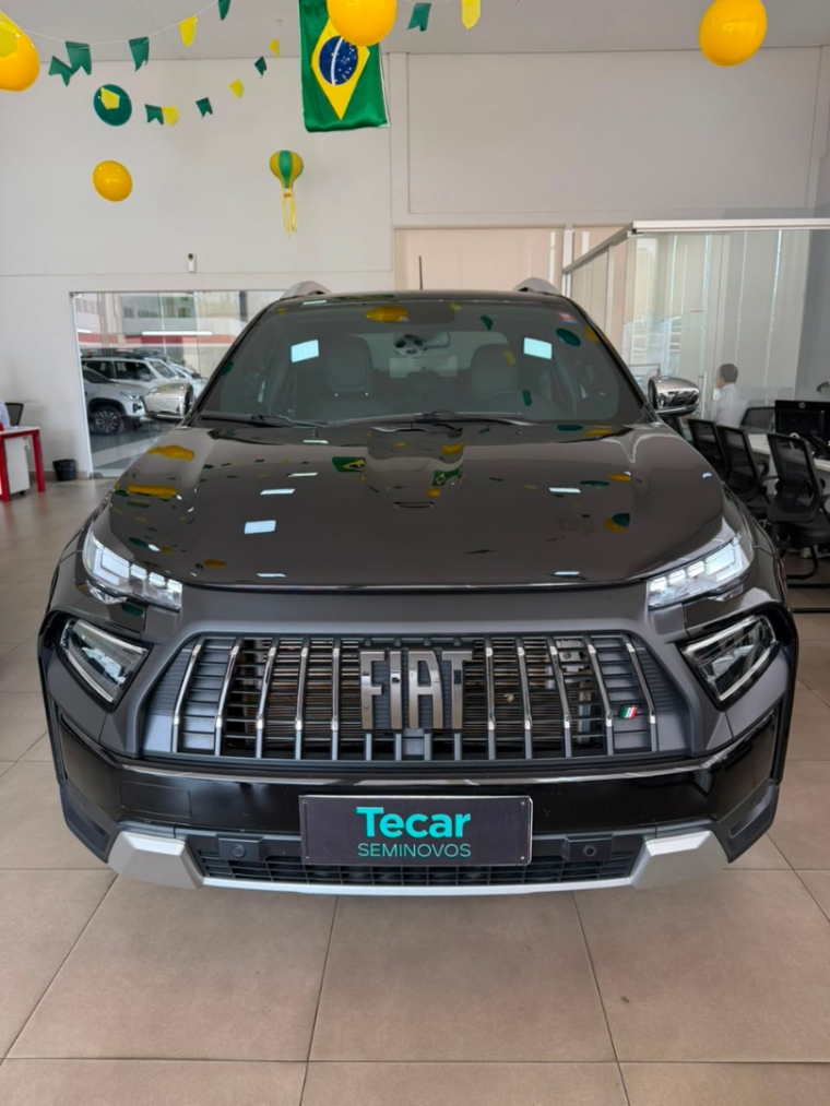 fiat toro 2.2 turbo diesel ranch 4wd at9 4p automatico 20261