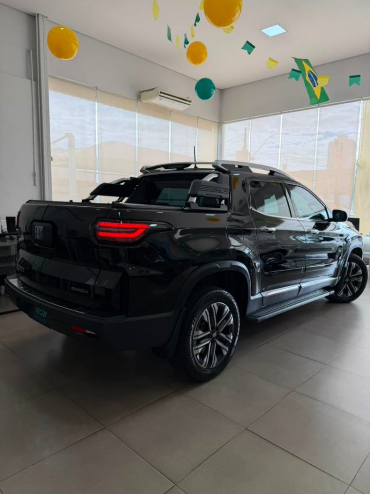 fiat toro 2.2 turbo diesel ranch 4wd at9 4p automatico 20263