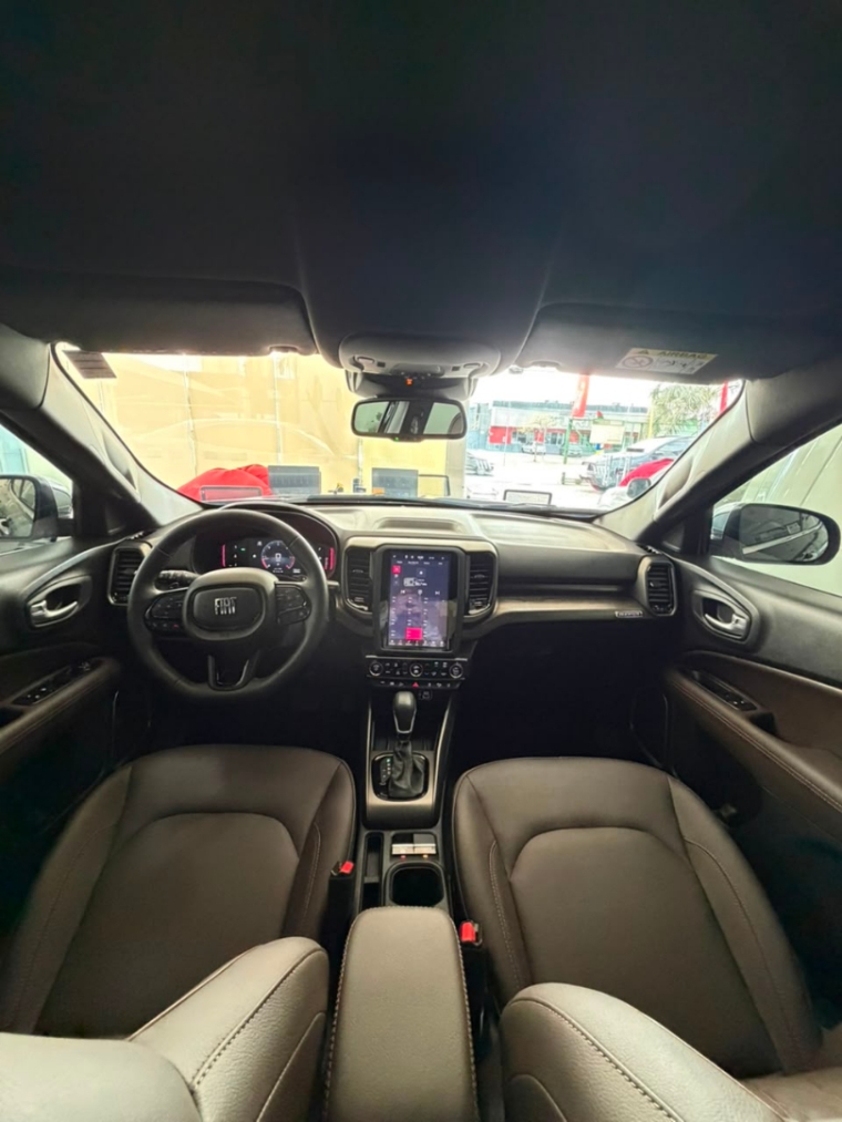 fiat toro 2.2 turbo diesel ranch 4wd at9 4p automatico 20264