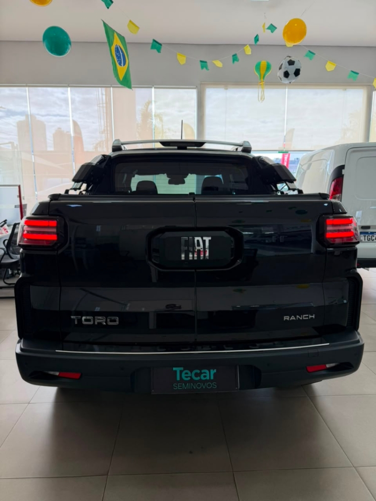 fiat toro 2.2 turbo diesel ranch 4wd at9 4p automatico 20262