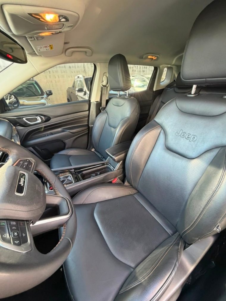 jeep compass 1.3 t270 turbo flex limited at6 4p automatico 20227