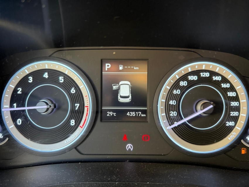hyundai creta 1.0 tgdi flex comfort automatico 4p 20256