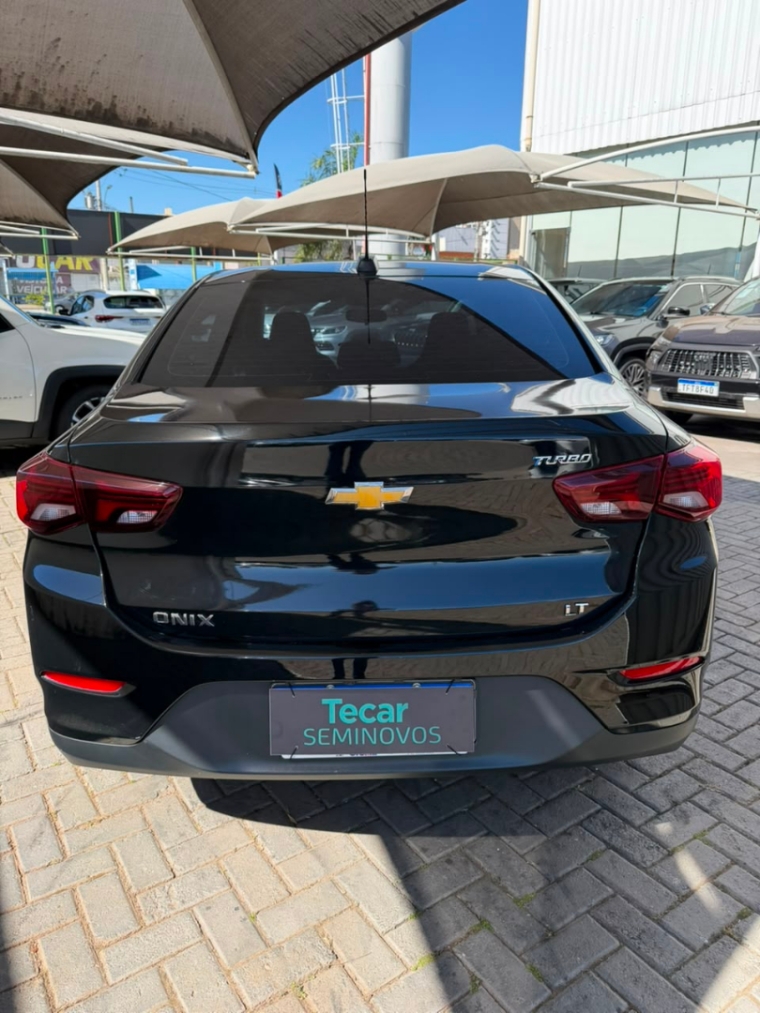 chevrolet onix 1.0 turbo flex lt automatico 4p 20232