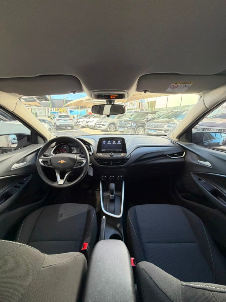 chevrolet onix 1.0 turbo flex lt automatico 4p 20233