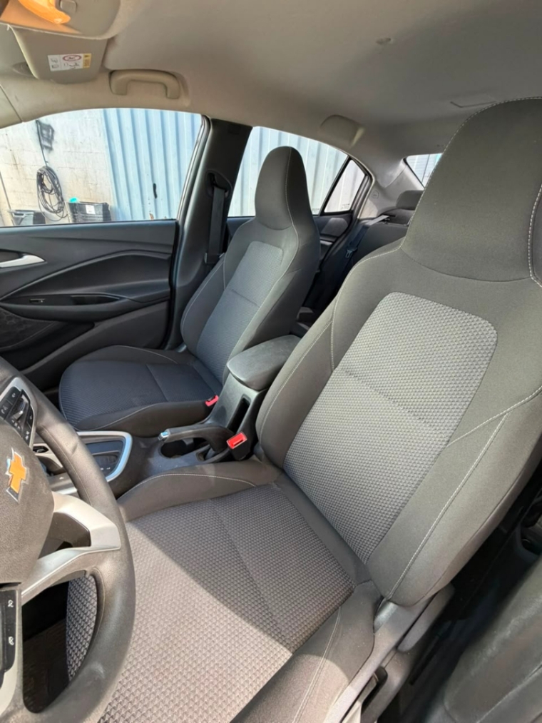 chevrolet onix 1.0 turbo flex lt automatico 4p 20235