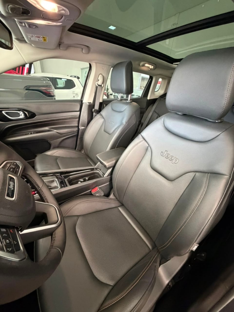 jeep compass 1.3 t270 turbo flex limited at6 4p automatico 20257