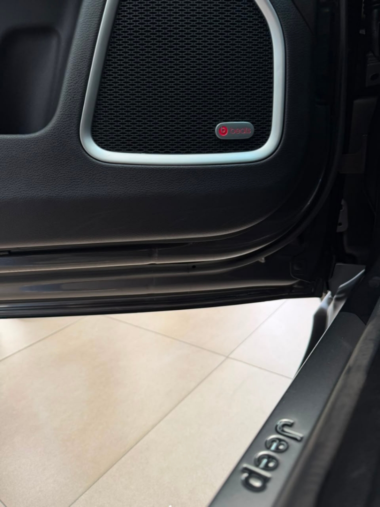 jeep compass 1.3 t270 turbo flex limited at6 4p automatico 20258