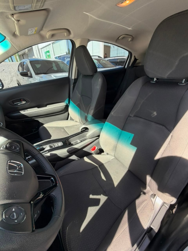 honda hr-v 1.8 16v flex ex 4p automatico 20217