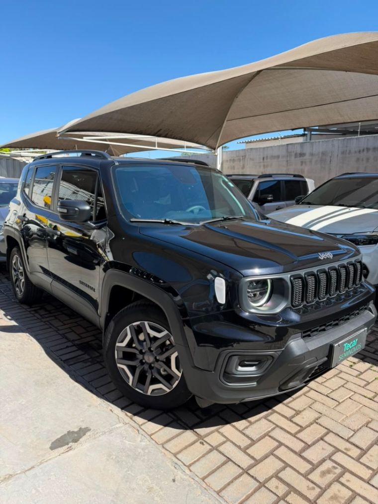 jeep renegade 1.3 t270 turbo flex altitude at6 4p automatico 20250