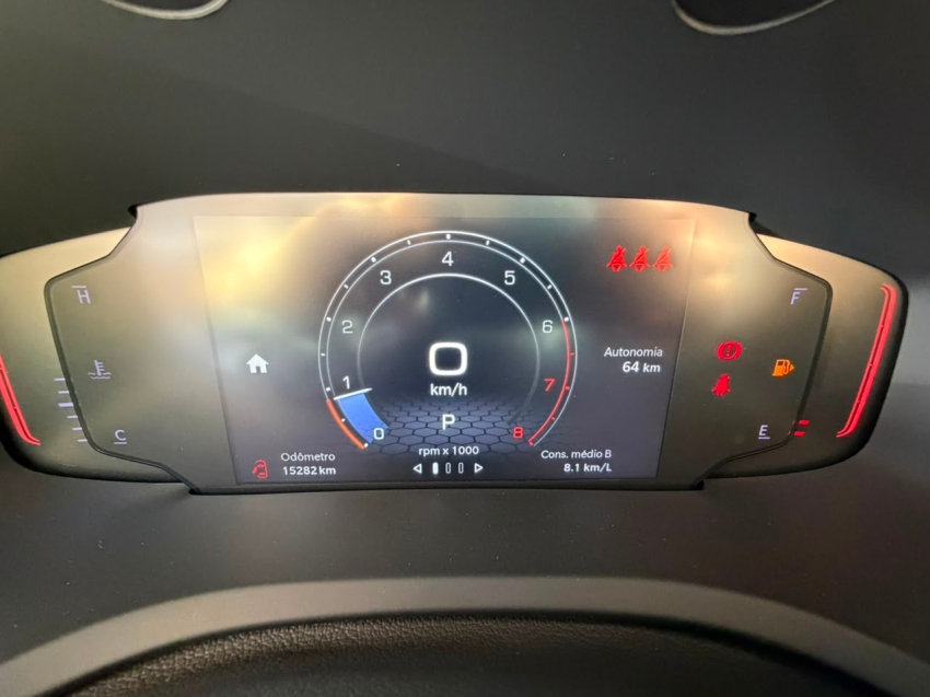 jeep renegade 1.3 t270 turbo flex altitude at6 4p automatico 20256