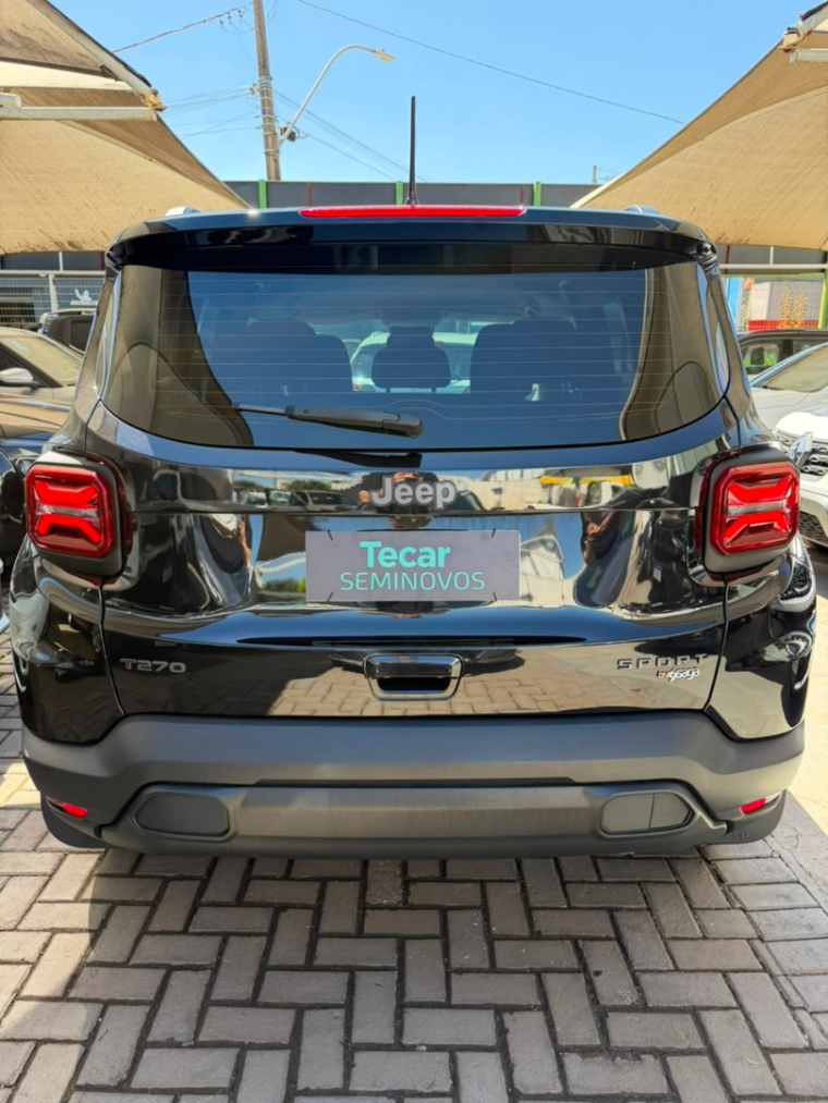 jeep renegade 1.3 t270 turbo flex altitude at6 4p automatico 20252