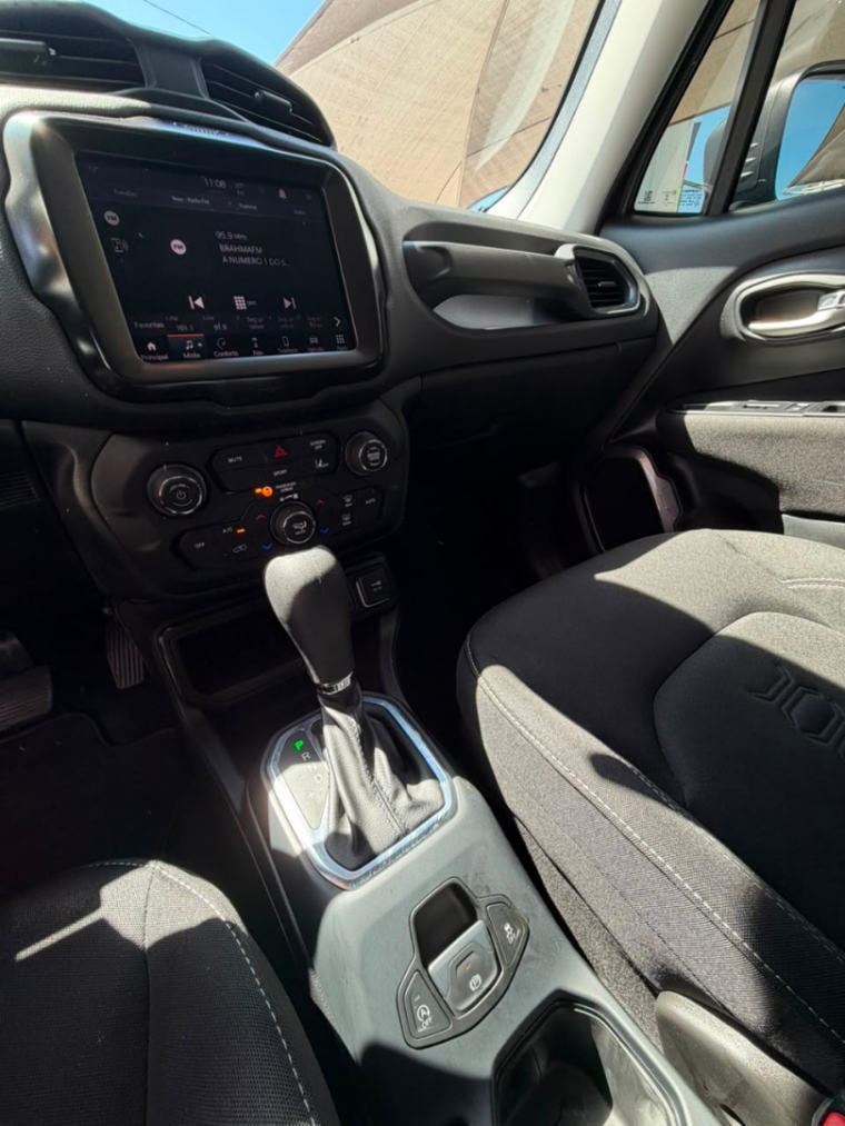 jeep renegade 1.3 t270 turbo flex altitude at6 4p automatico 20255