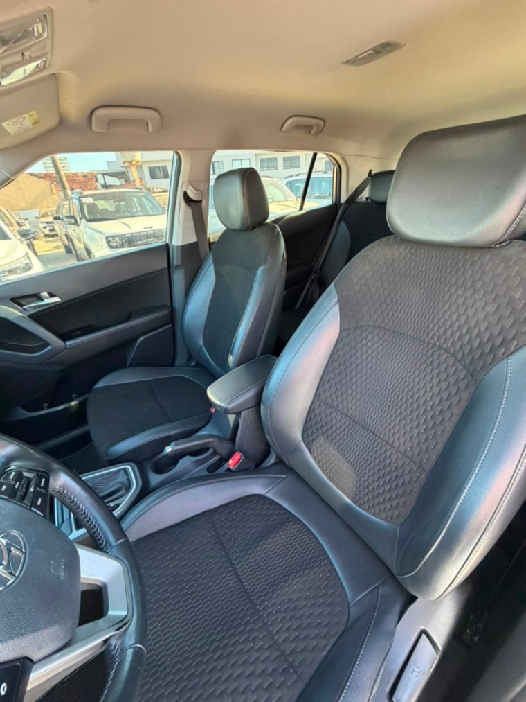hyundai creta 1.6 16v flex smart plus automatico 4p 20217