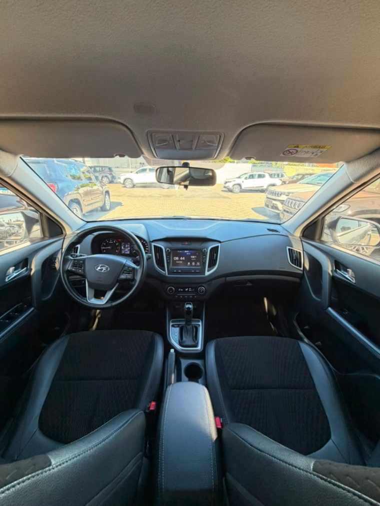 hyundai creta 1.6 16v flex smart plus automatico 4p 20214