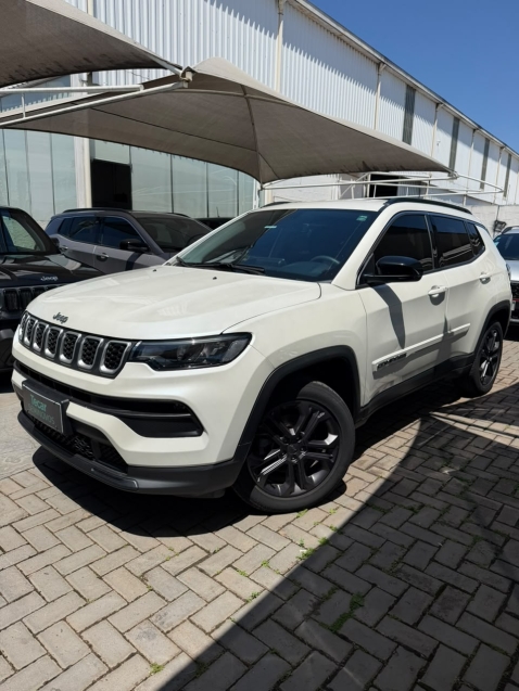 jeep compass 1.3 t270 turbo flex sport at6 4p automatico 20250