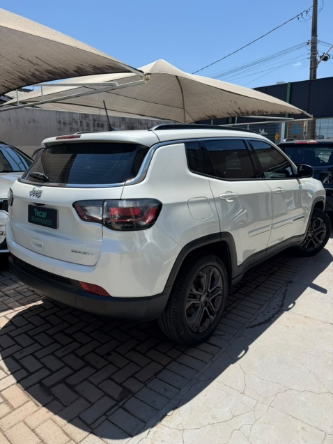 jeep compass 1.3 t270 turbo flex sport at6 4p automatico 20253