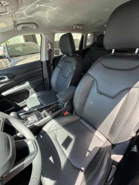 jeep compass 1.3 t270 turbo flex sport at6 4p automatico 20257