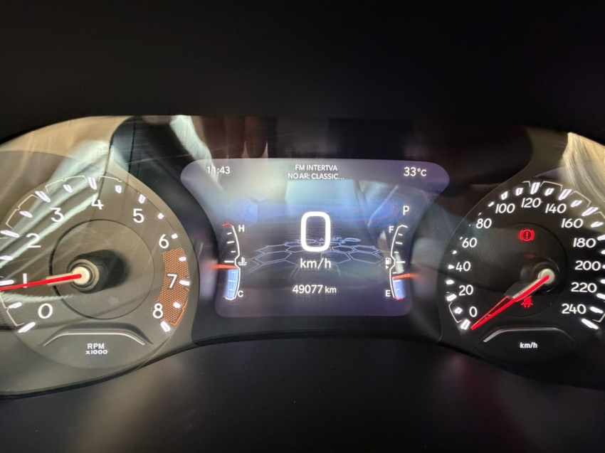jeep compass 1.3 t270 turbo flex sport at6 4p automatico 20256