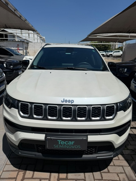 jeep compass 1.3 t270 turbo flex sport at6 4p automatico 20251