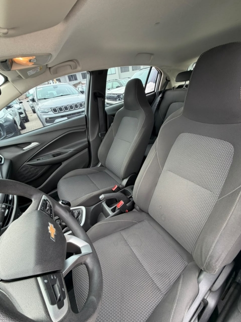 chevrolet onix 1.0 turbo flex lt manual 4p 20227