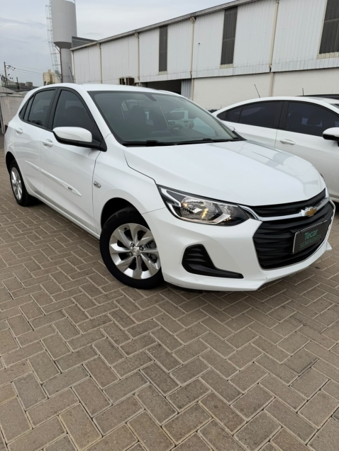 chevrolet onix 1.0 turbo flex lt manual 4p 20220