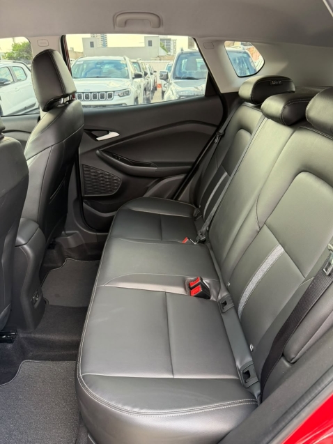 chevrolet tracker 1.0 turbo flex ltz automatico 4p 20258