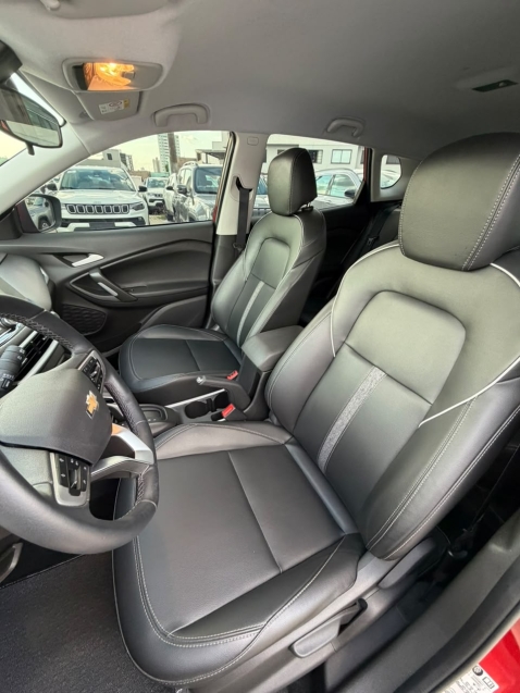 chevrolet tracker 1.0 turbo flex ltz automatico 4p 20257