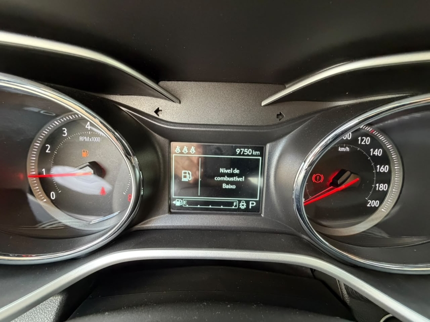 chevrolet tracker 1.0 turbo flex ltz automatico 4p 20256