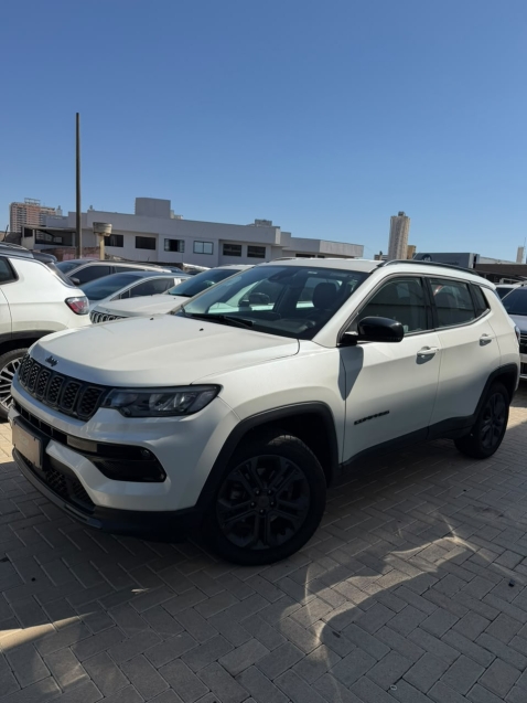 jeep compass 1.3 t270 turbo flex longitude at6 4p automatico 20260
