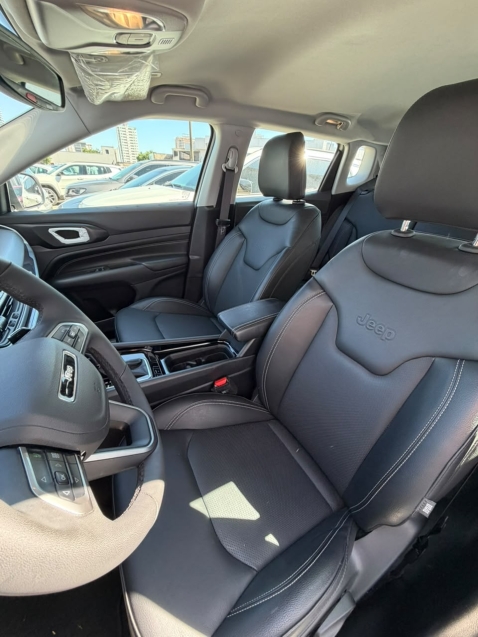 jeep compass 1.3 t270 turbo flex longitude at6 4p automatico 20267
