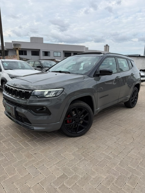 jeep compass 2.0 hurricane 4 turbo gasolina blackhawk at9 4p automatico 20260