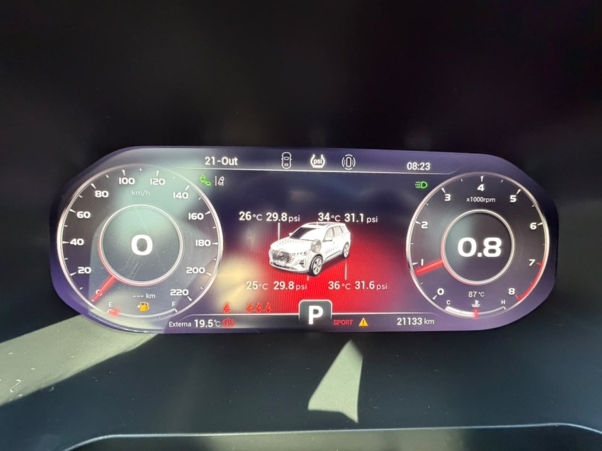 caoa chery tiggo 7 pro 1.5 tci flex hybrid max drive cvt 4p automatico 20266