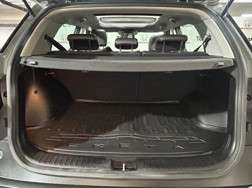hyundai creta 1.0 tgdi flex platinum automatico 4p 2022