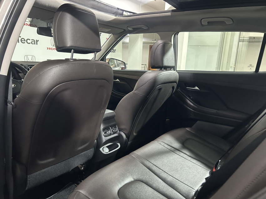 hyundai creta 1.0 tgdi flex platinum automatico 4p 2022