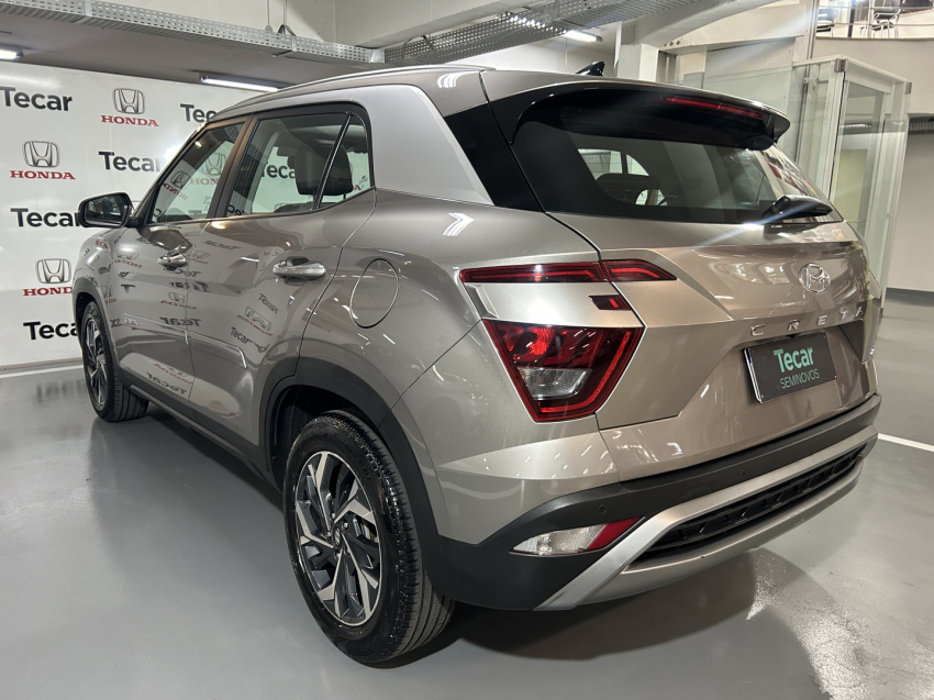 hyundai creta 1.0 tgdi flex platinum automatico 4p 2022