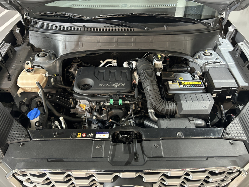 hyundai creta 1.0 tgdi flex platinum automatico 4p 2022