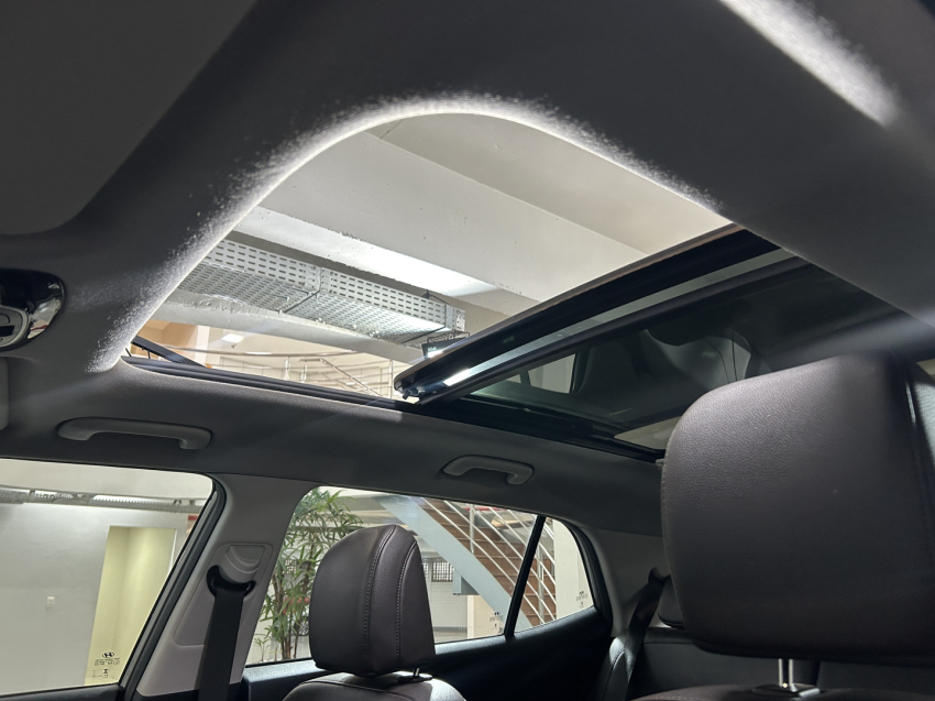 hyundai creta 1.0 tgdi flex platinum automatico 4p 2022