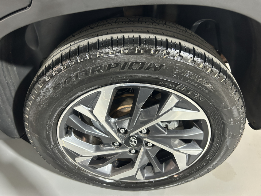 hyundai creta 1.0 tgdi flex platinum automatico 4p 2022