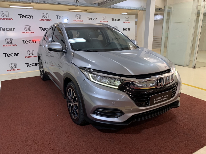 Seminovos - Tecar Honda