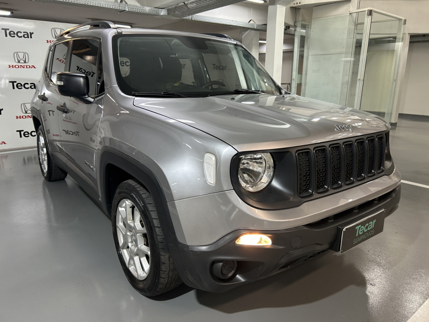 jeep renegade 1.8 16v flex sport 4p automatico. jeep renegade 1.8 16v flex sport 4p automatico.