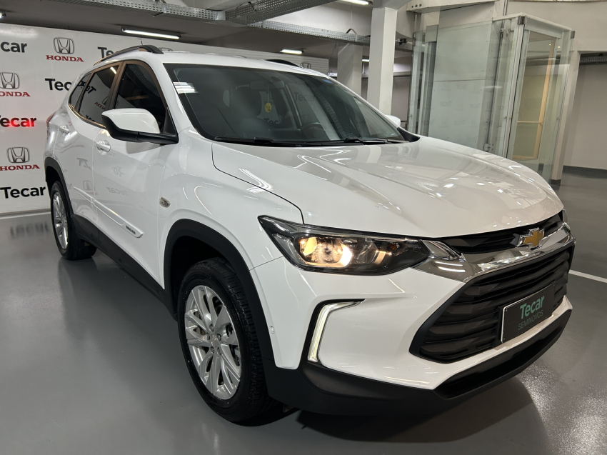 chevrolet tracker 1.0 turbo flex ltz automatico chevrolet tracker 1.0 turbo flex ltz automatico